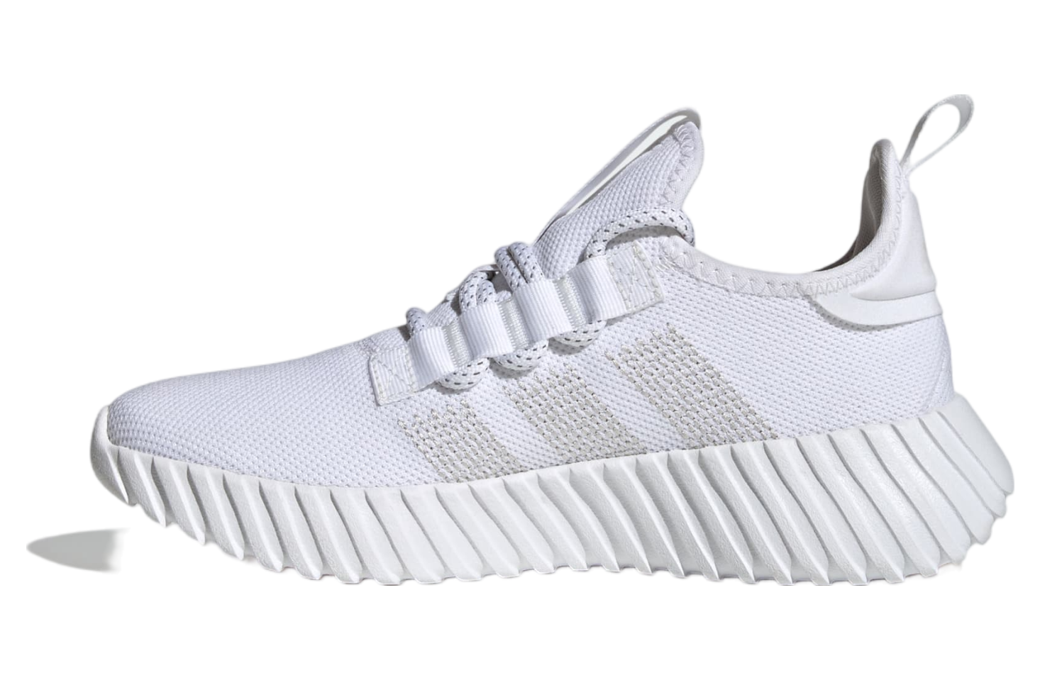 Adidas Kaptir Flow Wmns Cloud White / Crystal White