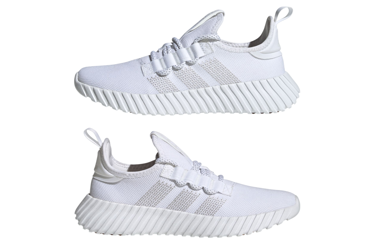 Adidas Kaptir Flow Wmns Cloud White / Crystal White