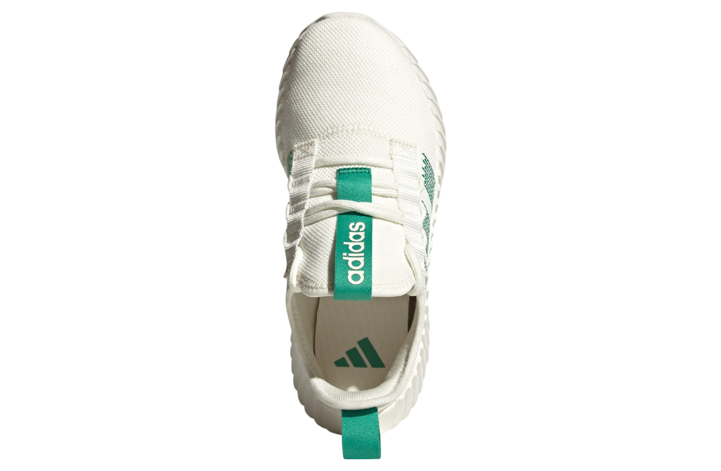 Adidas Kaptir Flow WMNS Core White / Court Green