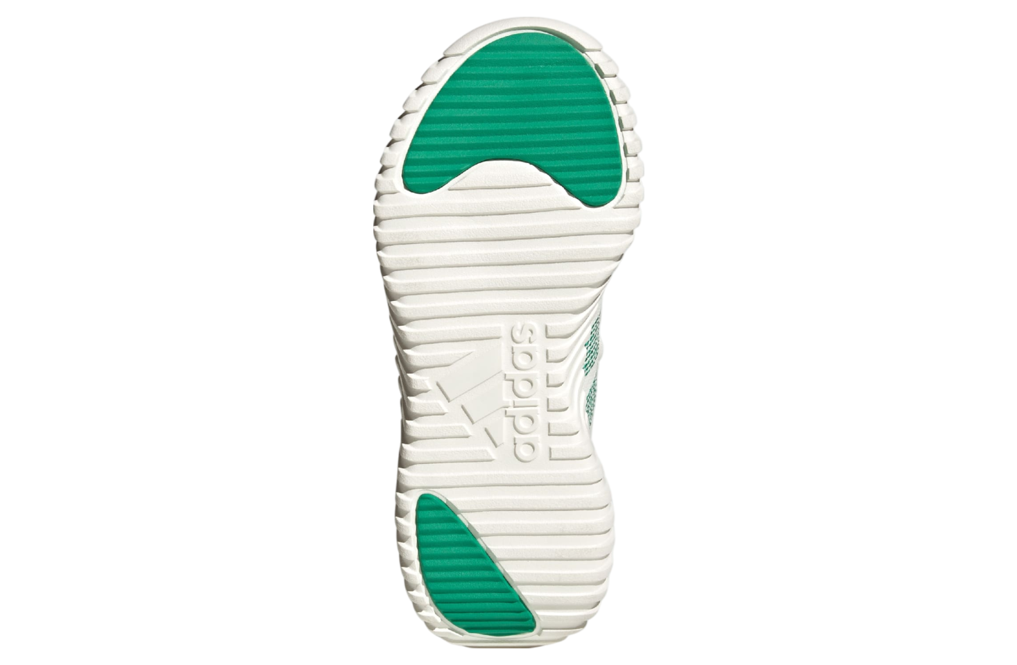 Adidas Kaptir Flow WMNS Core White / Court Green