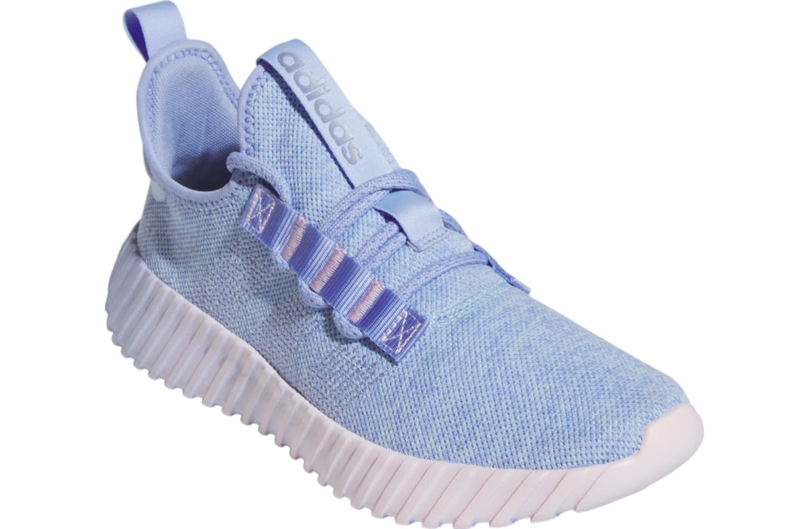 Adidas Kaptir Flow WMNS Glow Blue / Blue Spark