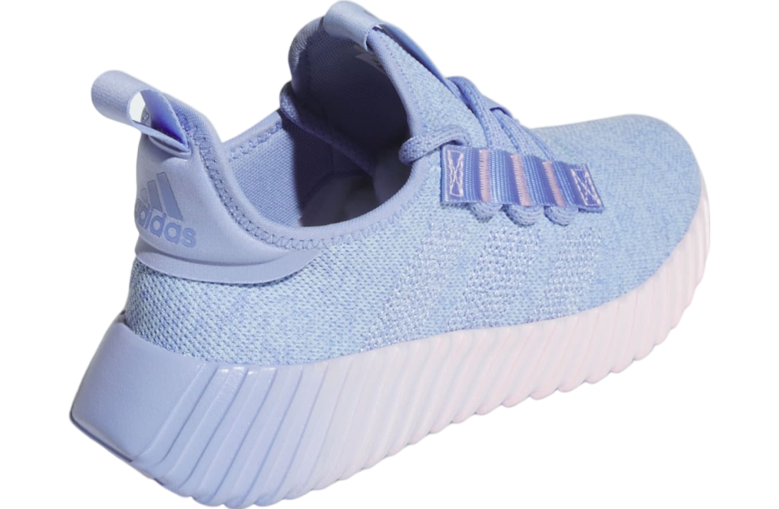 Adidas Kaptir Flow Wmns Glow Blue / Blue Spark