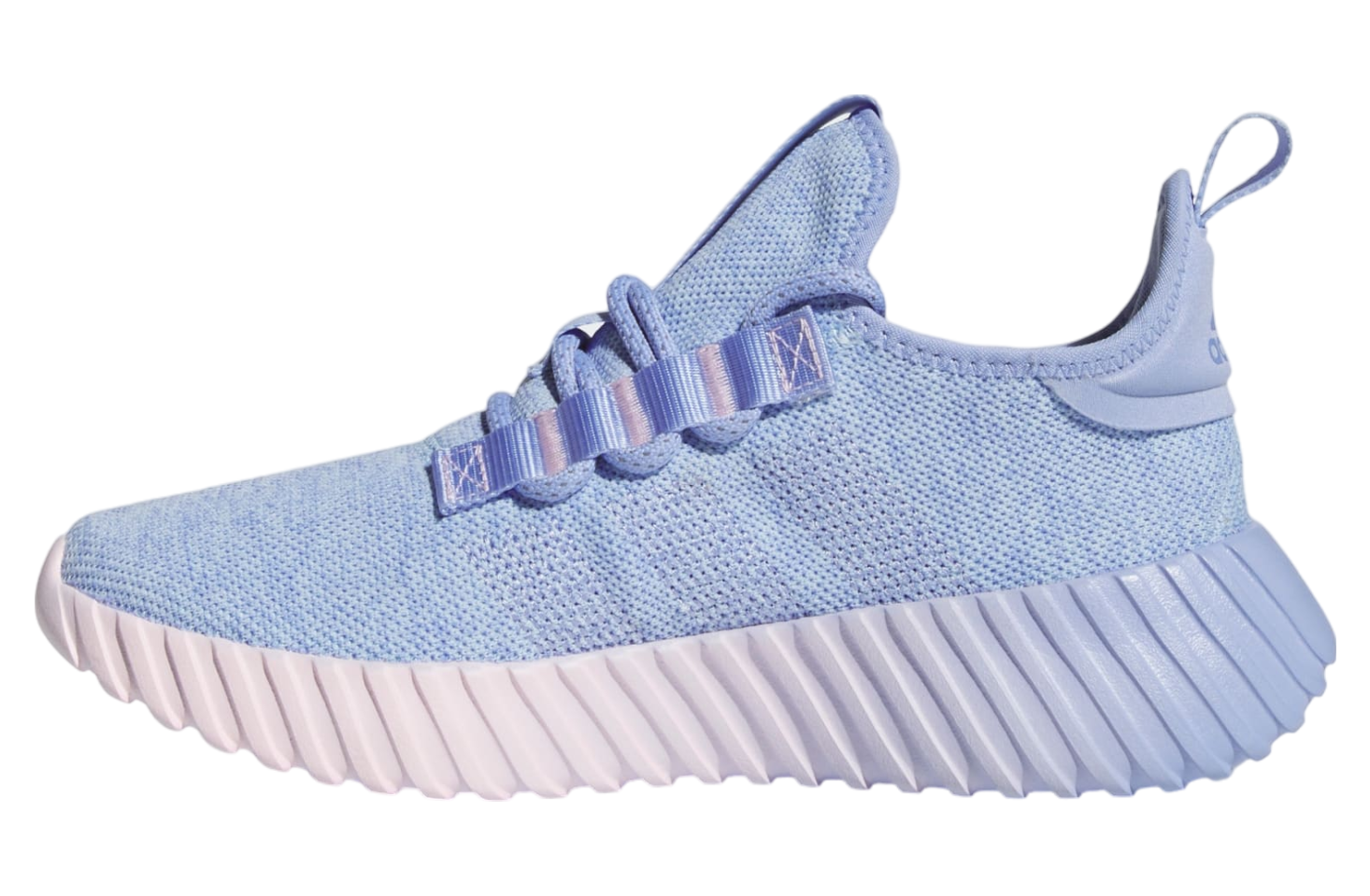 Adidas Kaptir Flow WMNS Glow Blue / Blue Spark