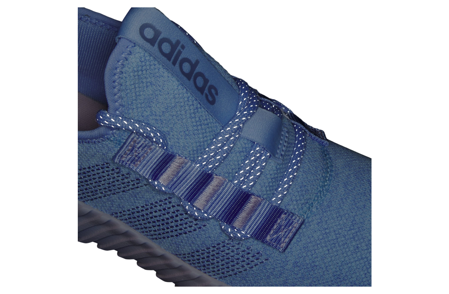 Adidas Kaptir Flow WMNS Glow Blue / Blue Spark