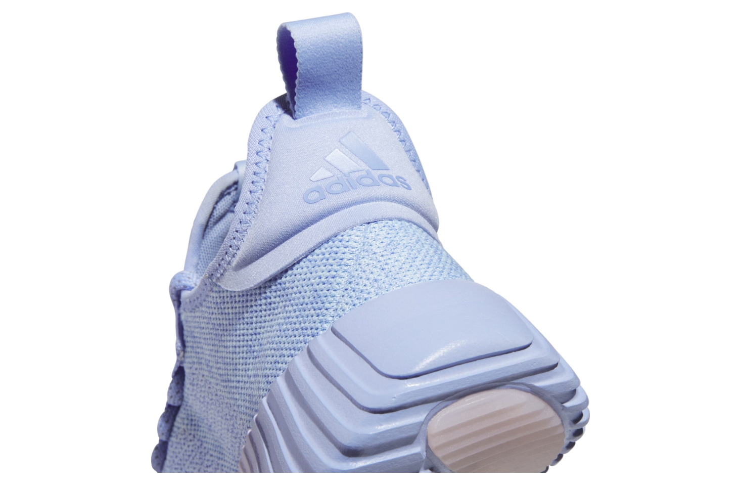 Adidas Kaptir Flow WMNS Glow Blue / Blue Spark