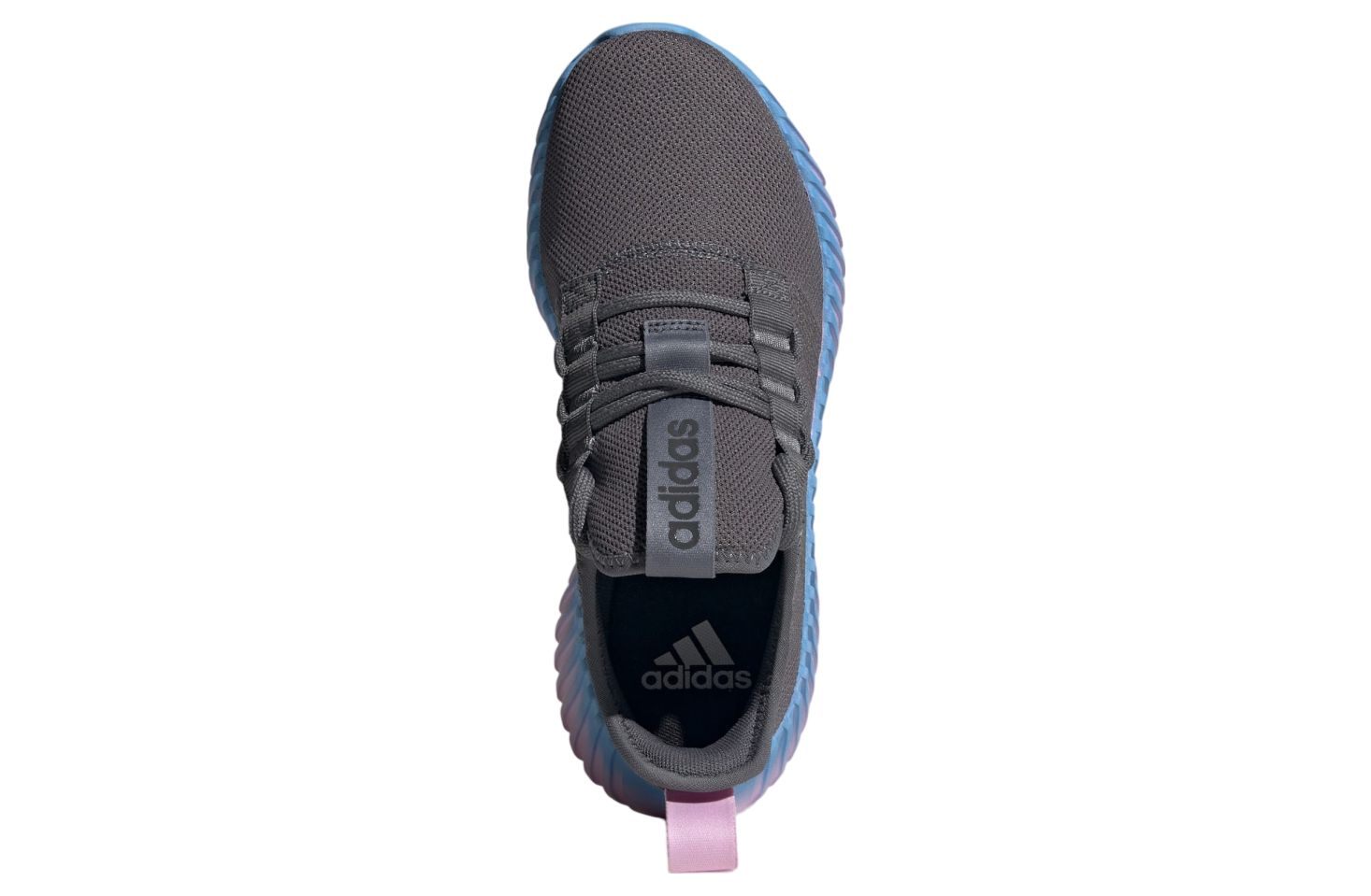 Adidas Kaptir Flow WMNS Grey Five / Bliss Lilac