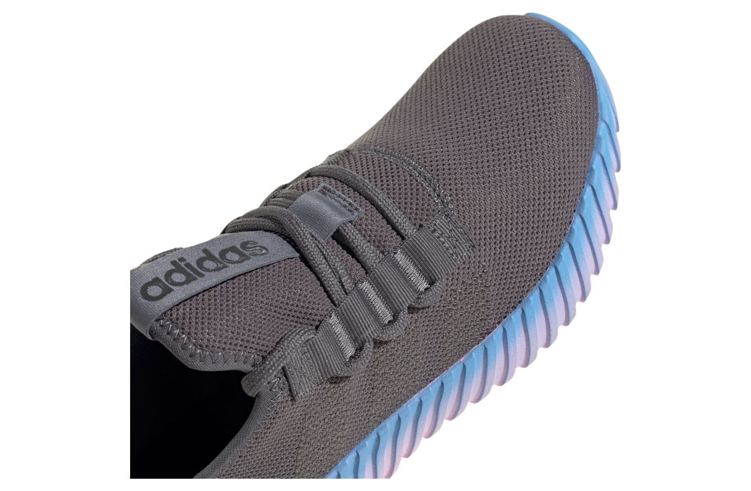 Adidas Kaptir Flow Wmns Grey Five / Bliss Lilac