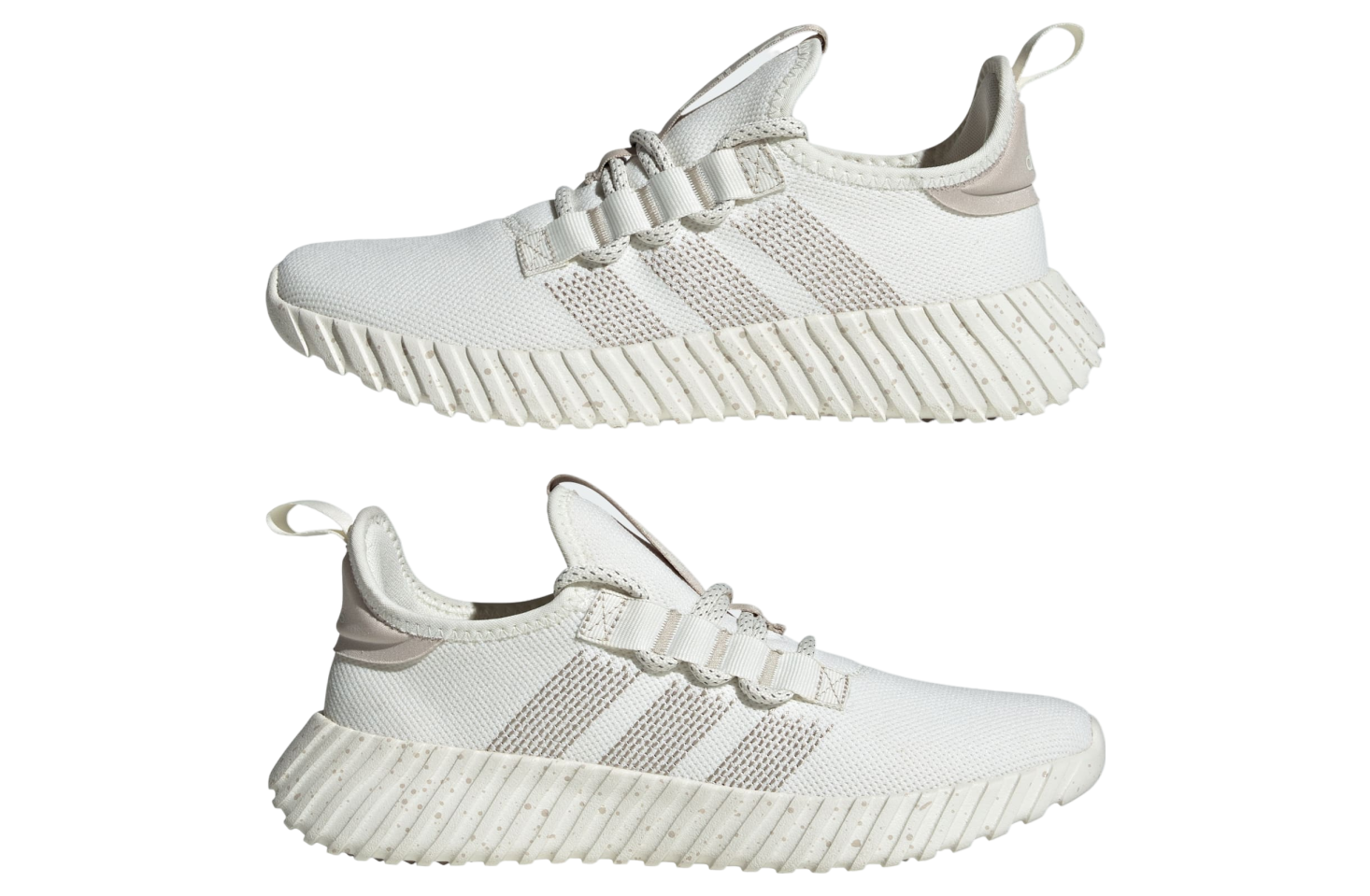 Adidas Kaptir Flow Wmns Off White / Wonder Beige