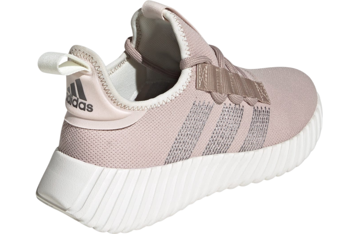 Adidas Kaptir Flow WMNS Wonder Taupe / Iron Metallic