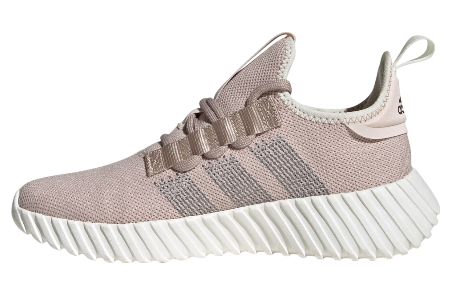 Adidas Kaptir Flow WMNS Wonder Taupe / Iron Metallic