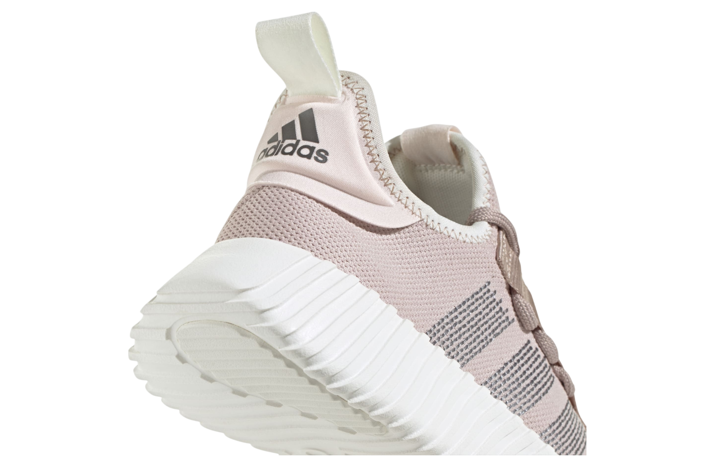 Adidas Kaptir Flow WMNS Wonder Taupe / Iron Metallic