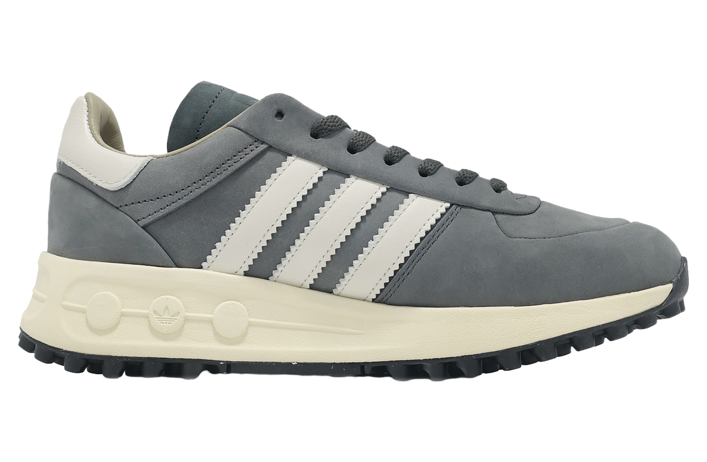 Adidas LA Trainer LUX Grey Six / Orb Grey