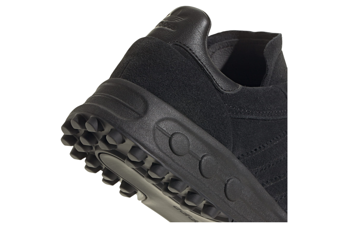 Adidas La Trainer Xlg Core Black Alumina Jul 2024 IH0296 KicksOnFire