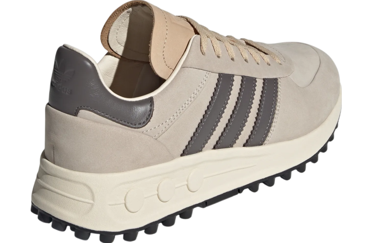 Adidas LA Trainer Xlg Wonder Beige / Charcoal