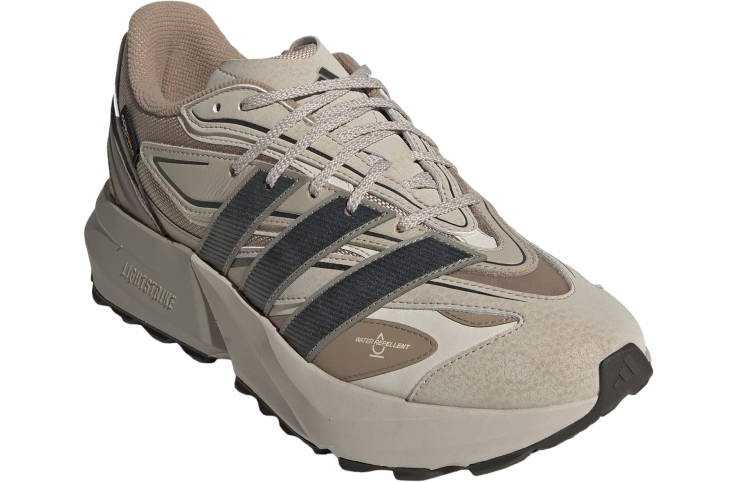 Adidas Lightblaze Atr Blanch Cargo / Wonder Beige