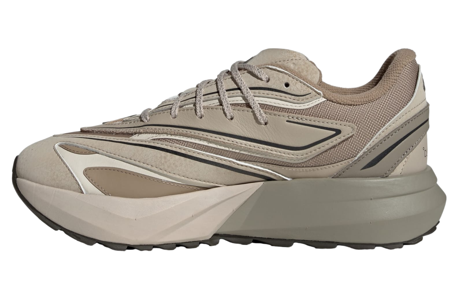 Adidas Lightblaze Atr Blanch Cargo / Wonder Beige