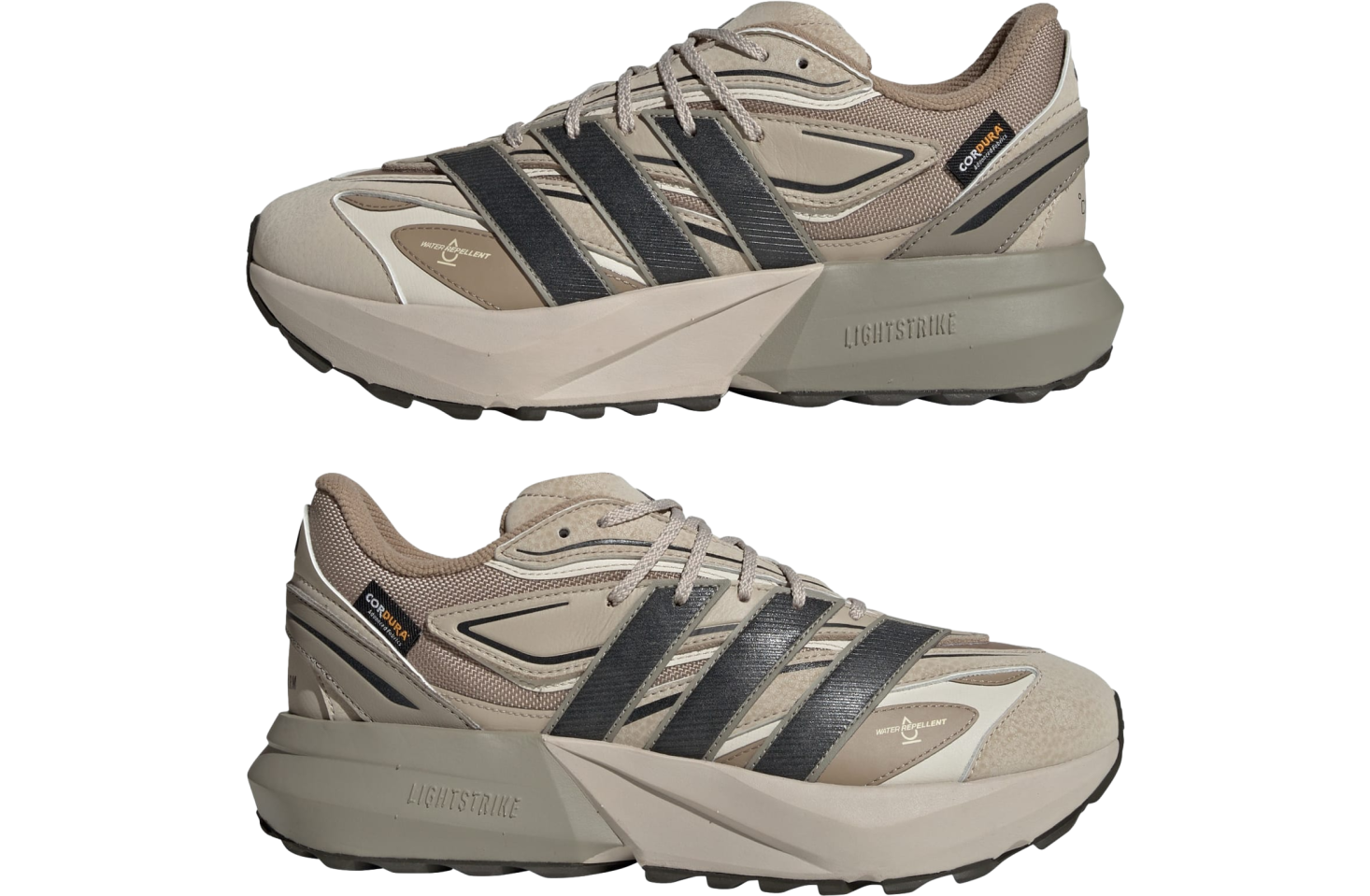 Adidas Lightblaze Atr Blanch Cargo / Wonder Beige