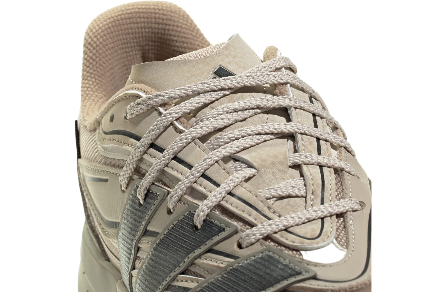 Adidas Lightblaze Atr Blanch Cargo / Wonder Beige