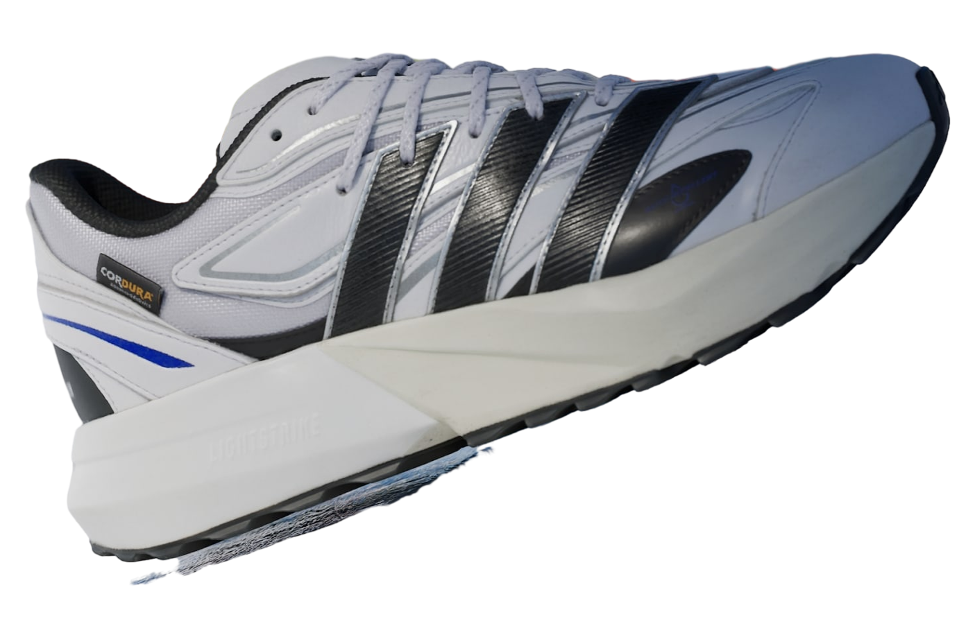 Adidas Lightblaze Atr Cloud White / Matte Silver