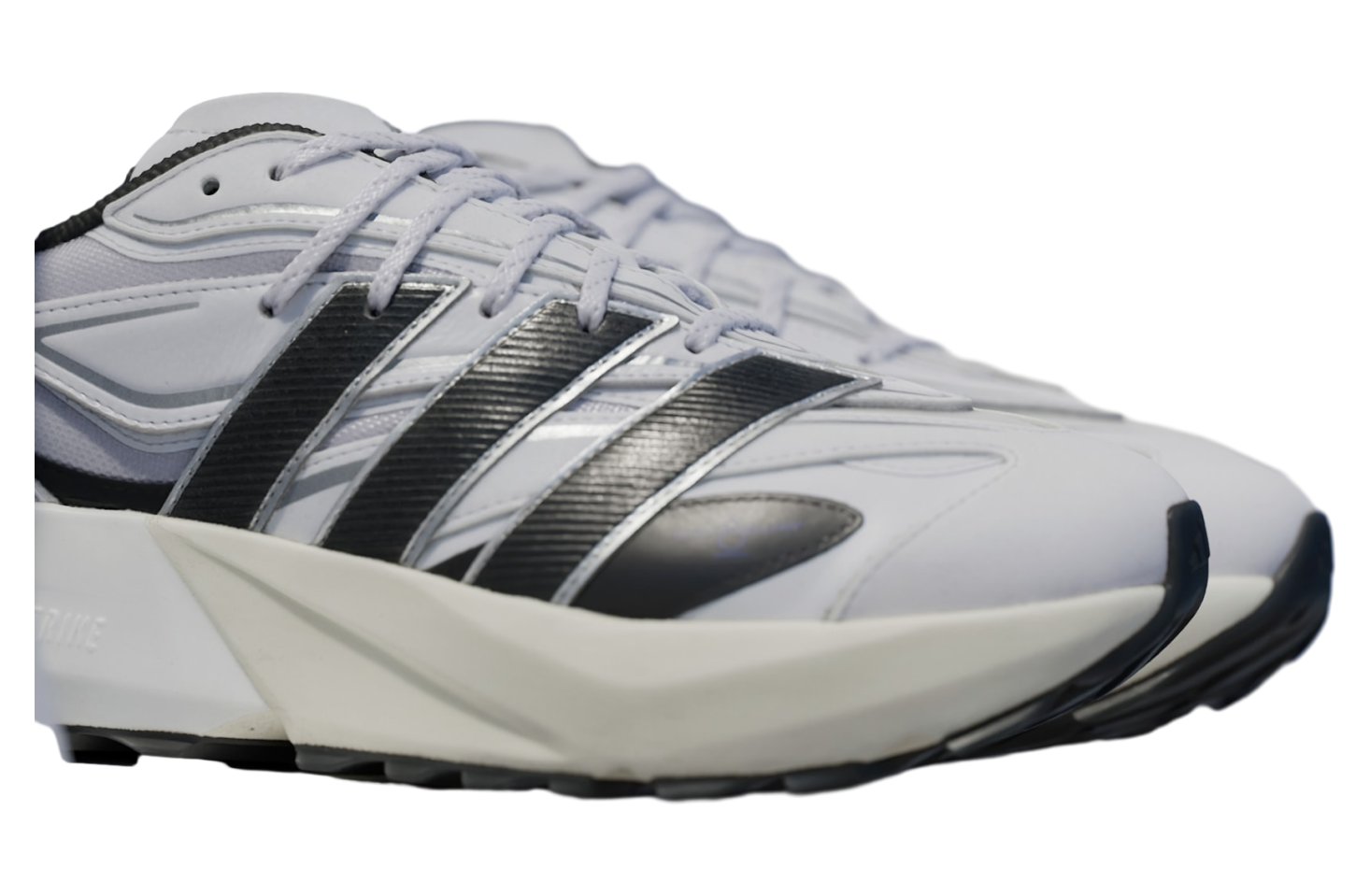 Adidas Lightblaze Atr Cloud White / Matte Silver