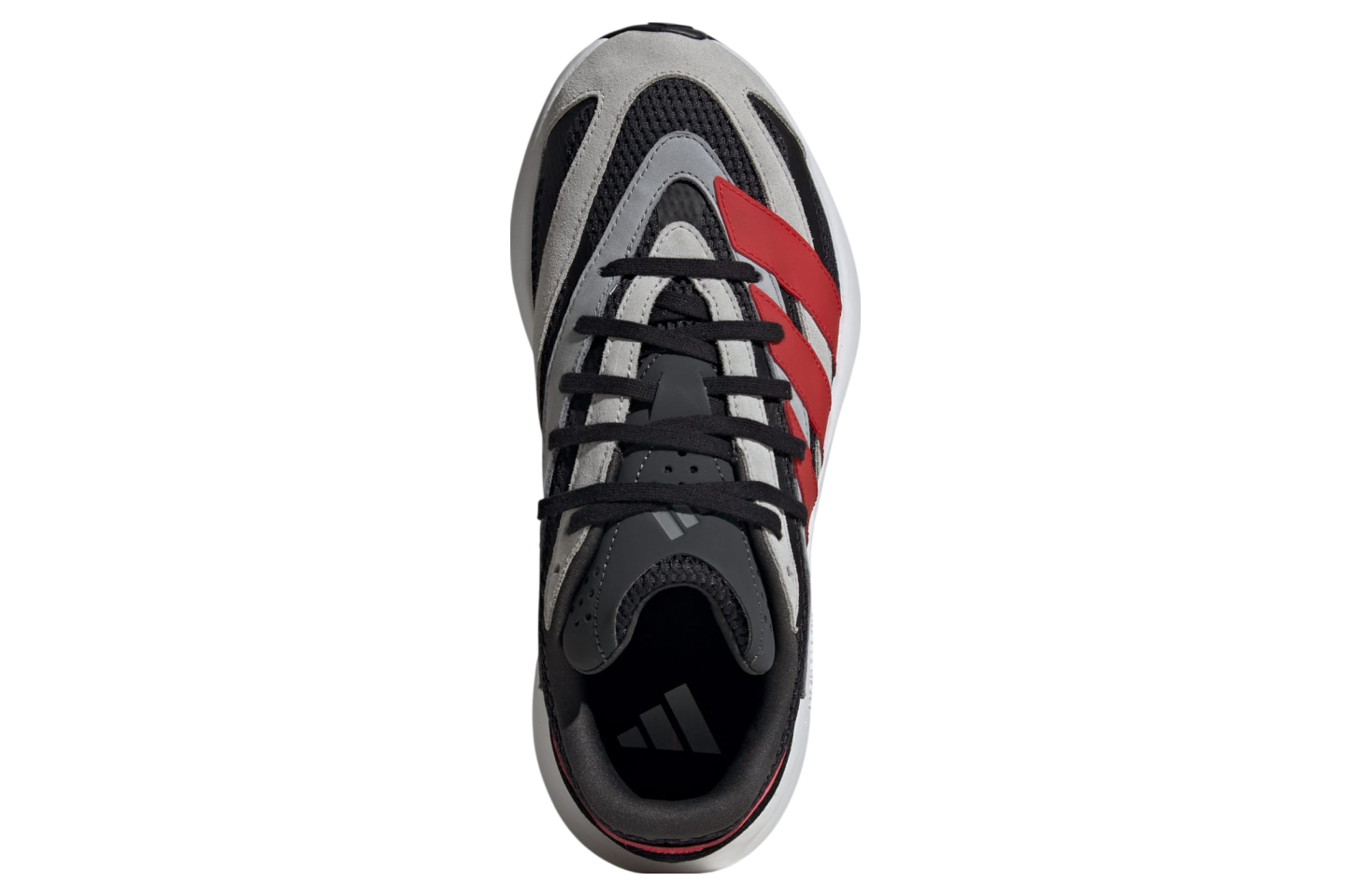 Adidas Lightblaze Cloud White / Core Black