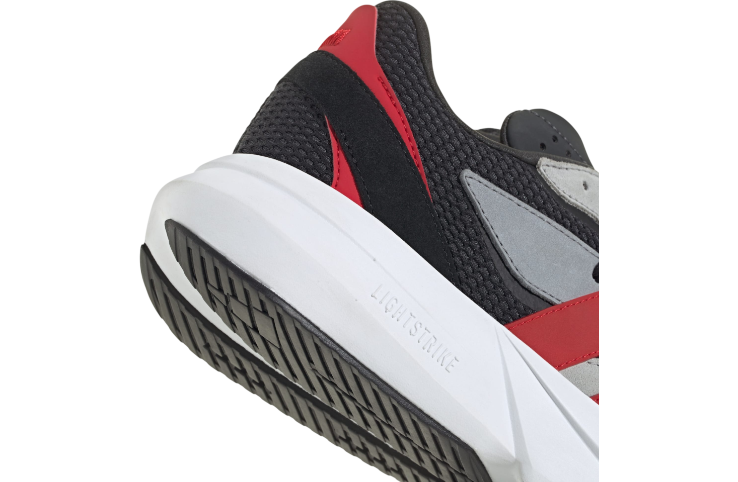 Adidas Lightblaze Cloud White / Core Black