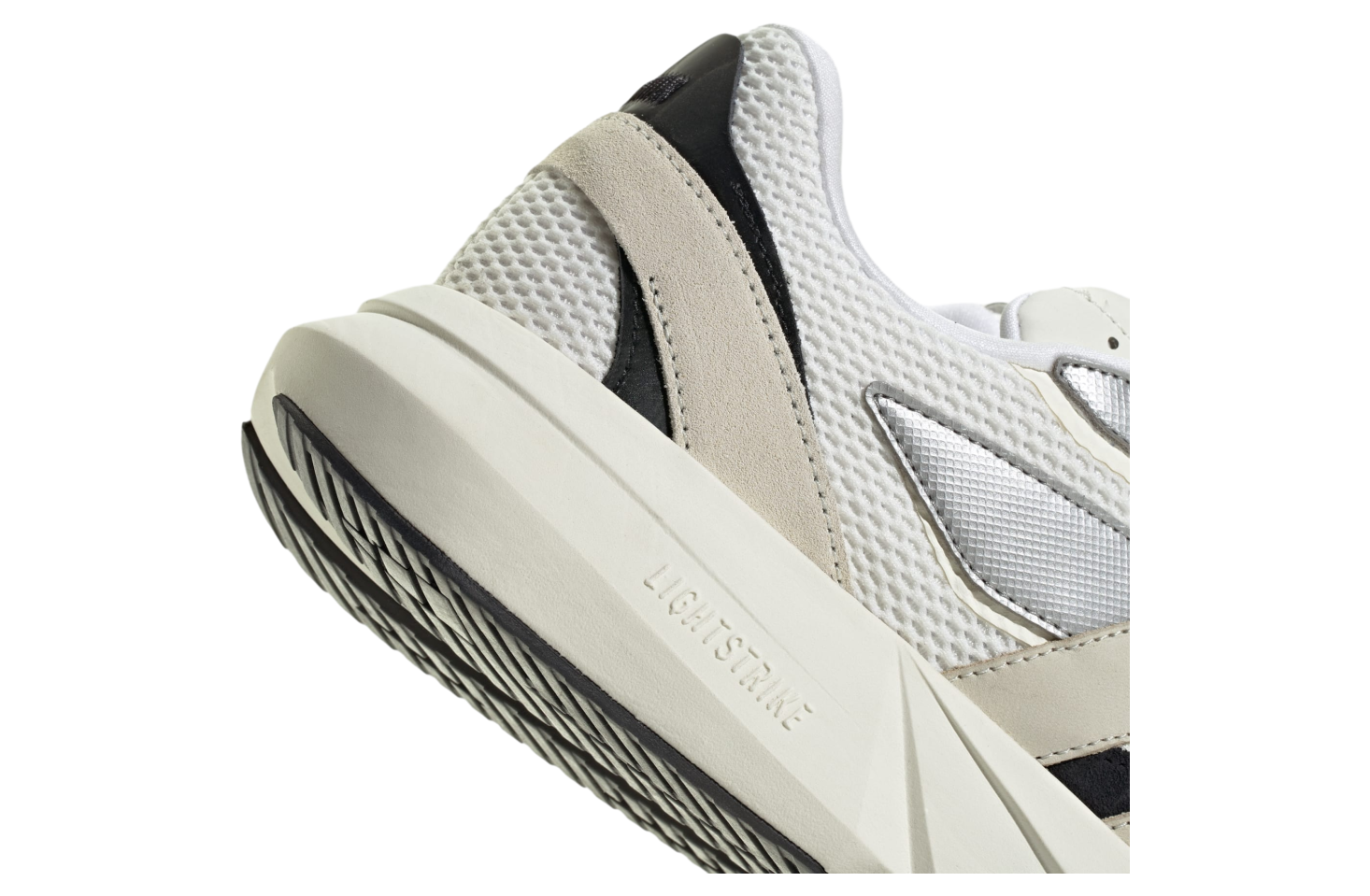 Adidas Lightblaze Cloud White / Off White