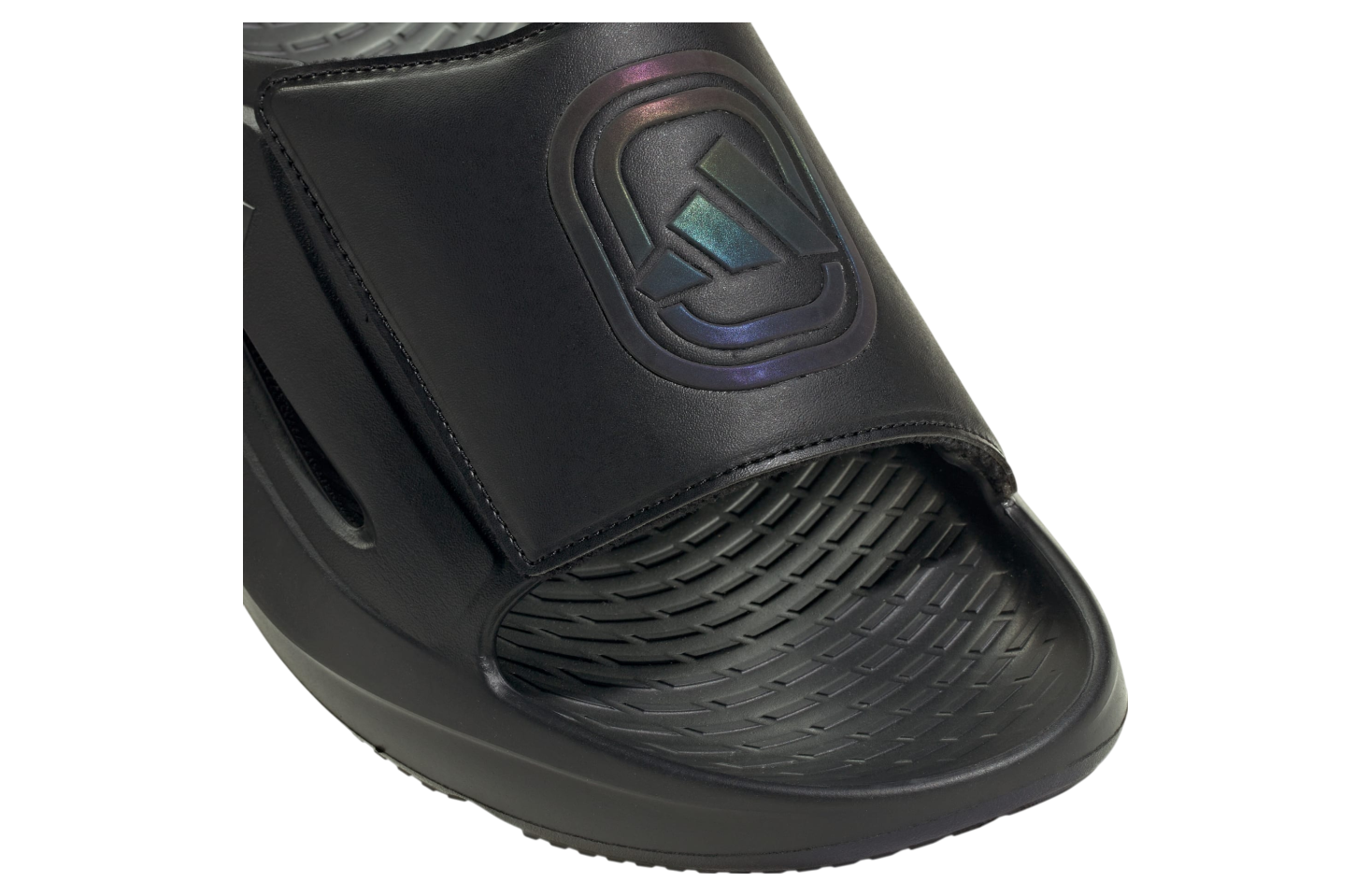 Adidas Lightblaze Core Black / Carbon / Black