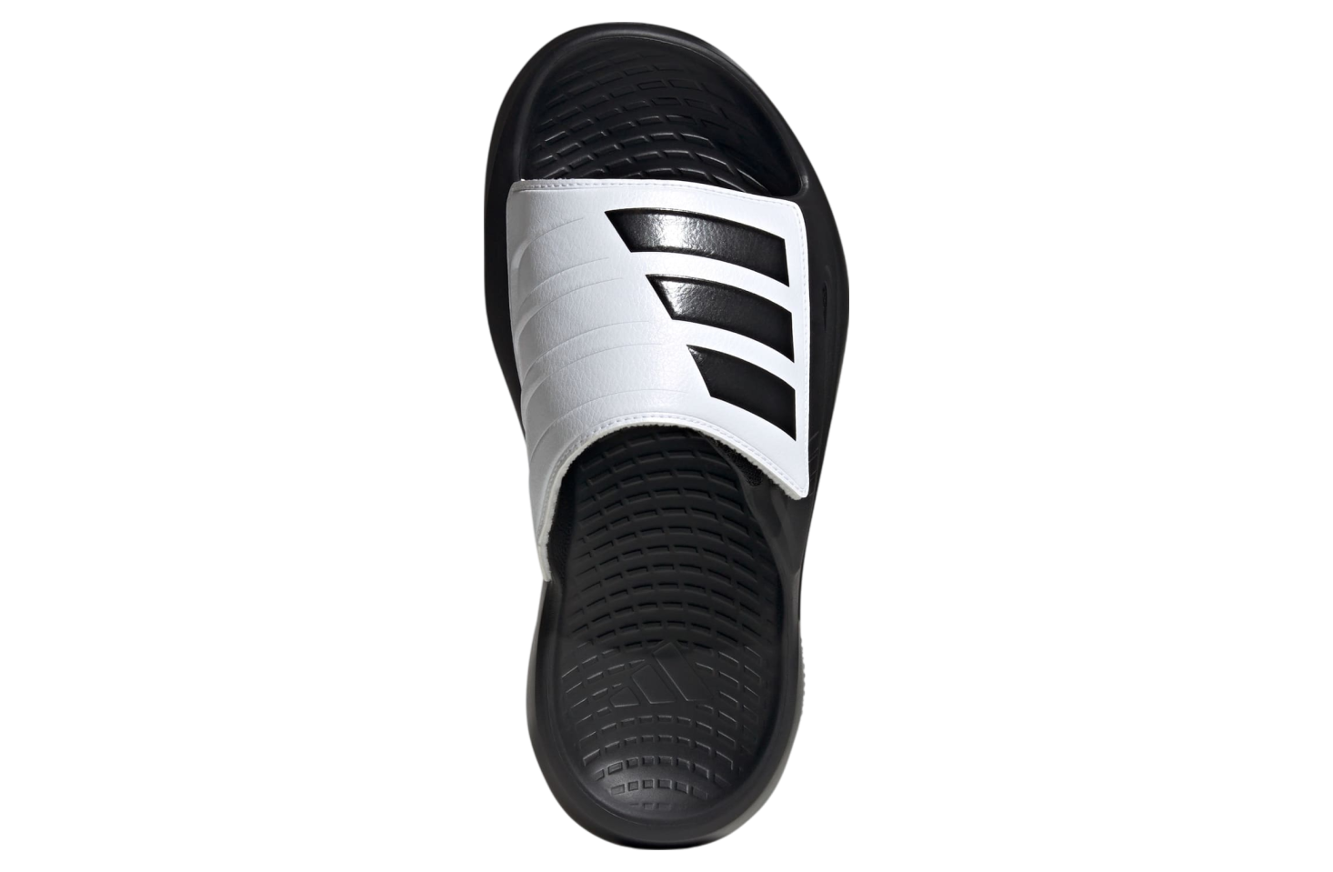 Adidas Lightblaze Core Black / Cloud White