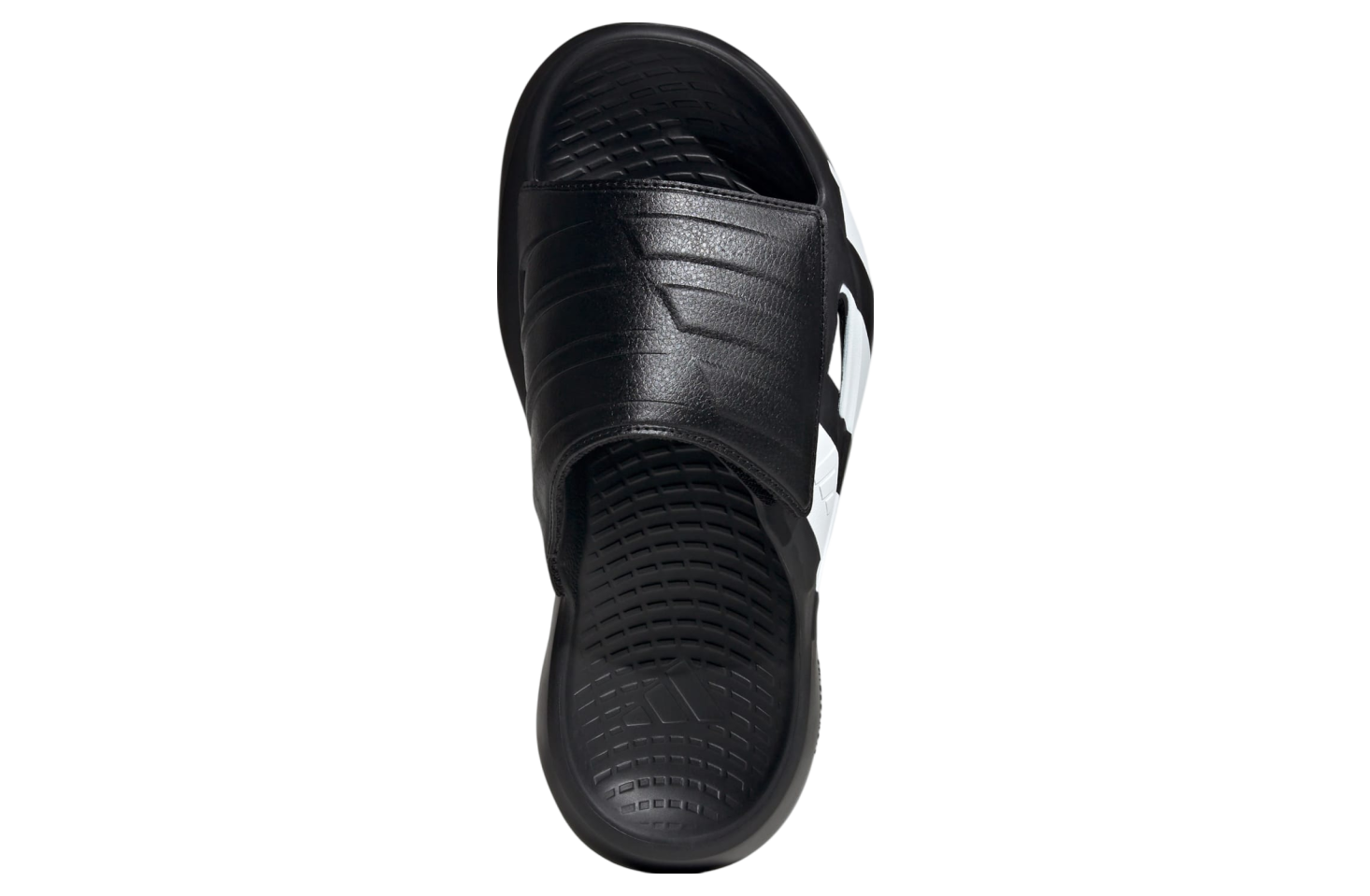 ◆adidas◆Lightblaze Slide 男女兼用 JS3588 韓国発 22.5~28.5 JH6941_001_P1