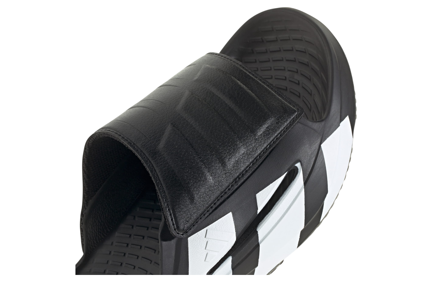 Adidas Lightblaze Core Black / Cloud White / Black