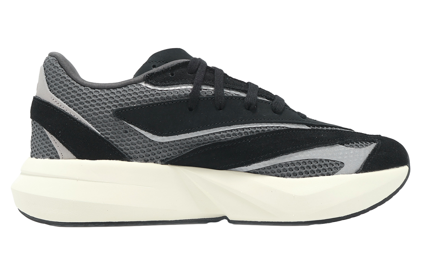 Adidas Lightblaze Core Black / Grey Two