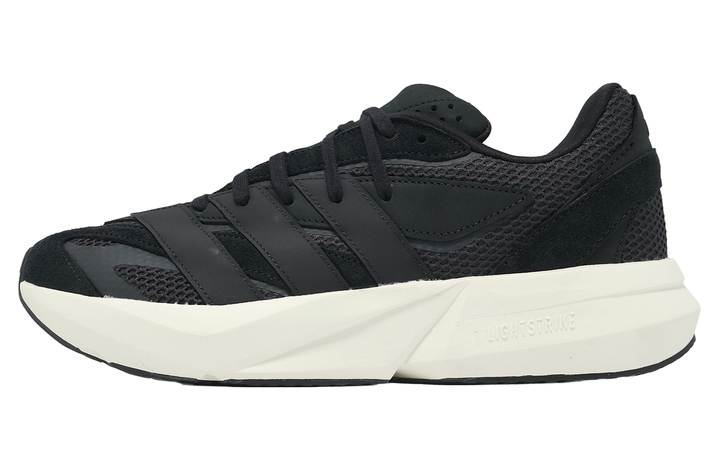 Adidas Lightblaze Core Black / Off White
