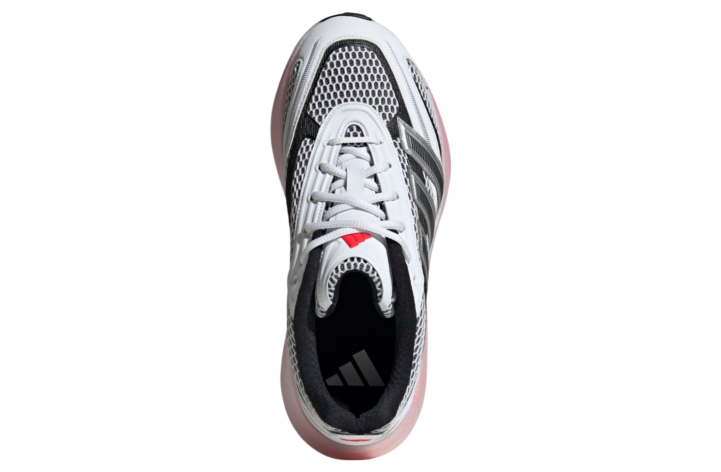 Adidas Lightblaze Glow Cloud White / Core Black