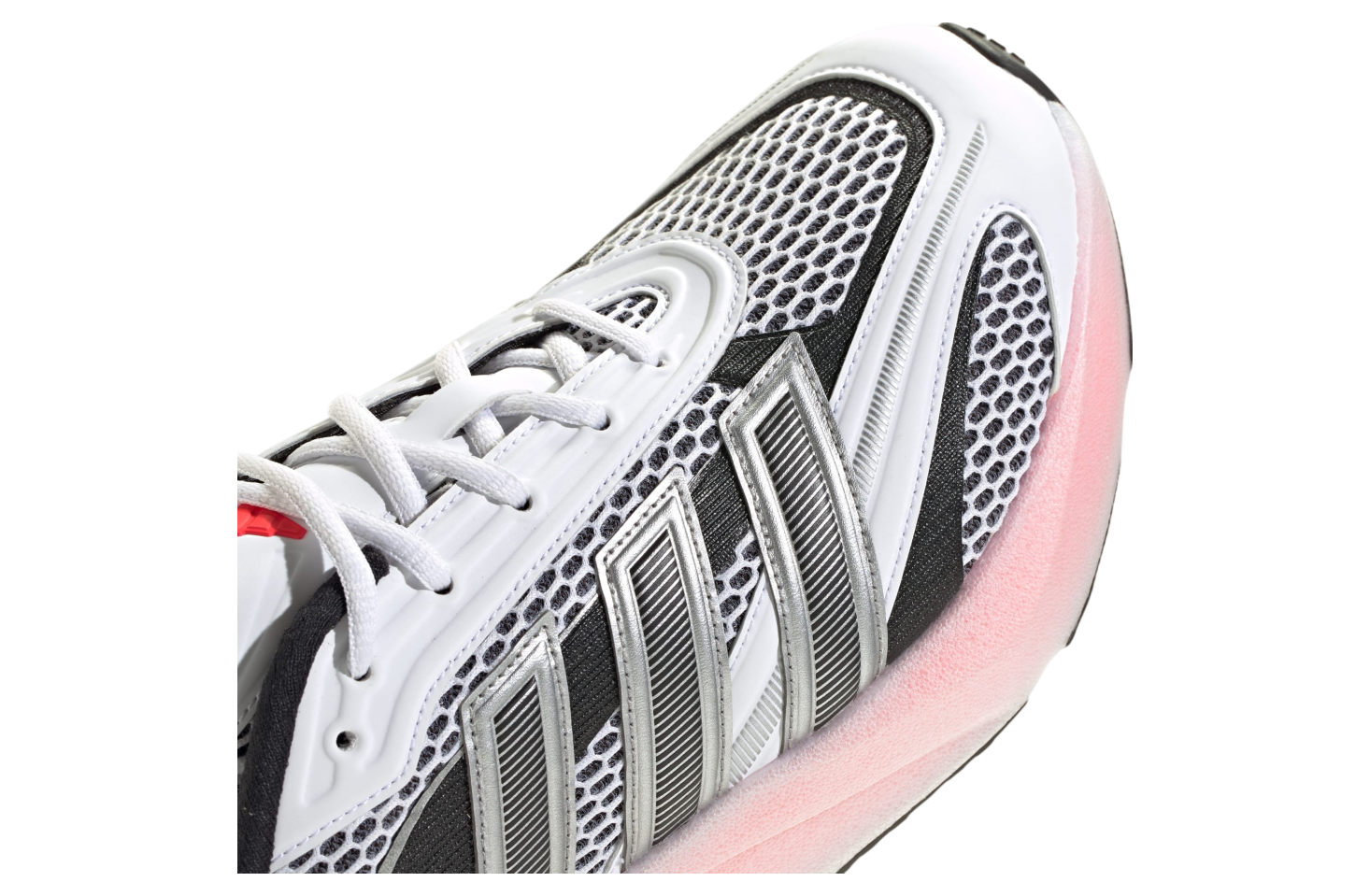 Adidas Lightblaze Glow Cloud White / Core Black