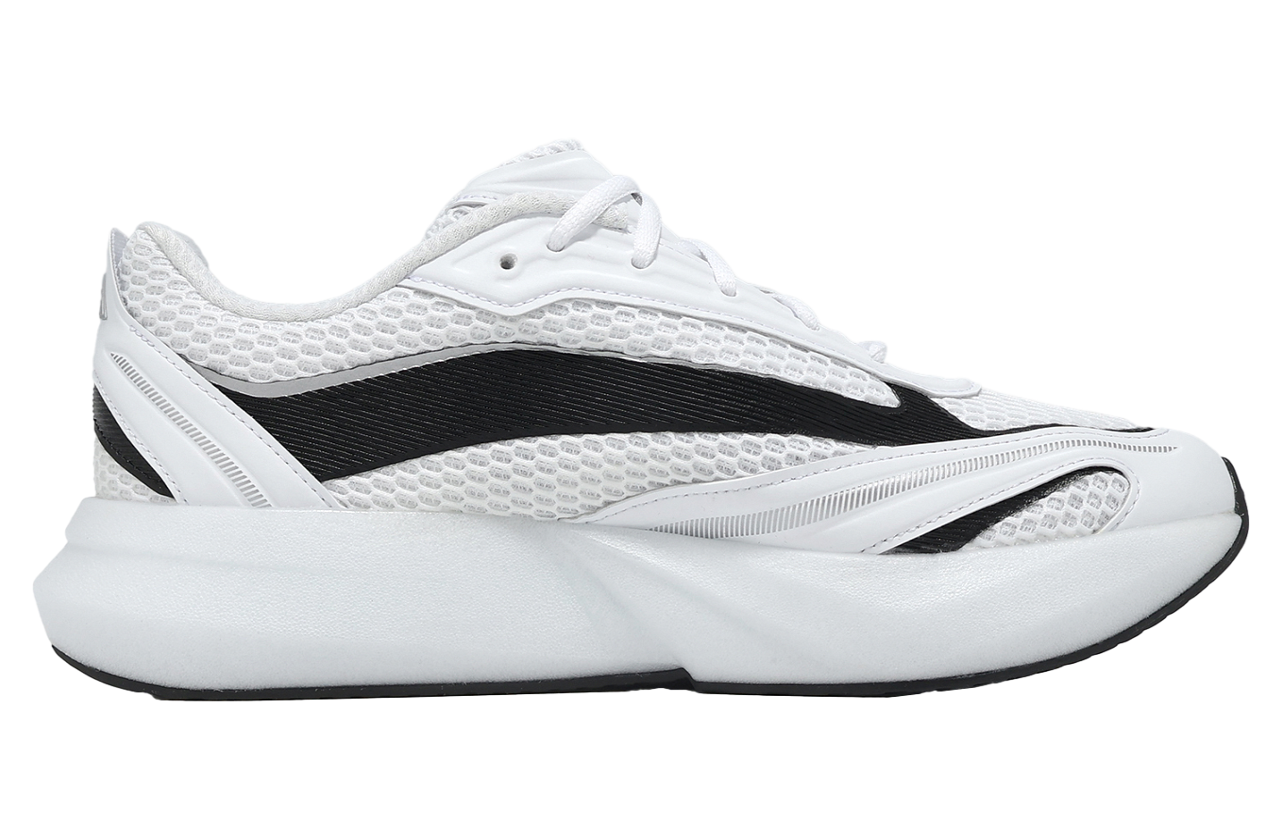 Adidas Lightblaze Glow Cloud White / Matte Silver / Core Black
