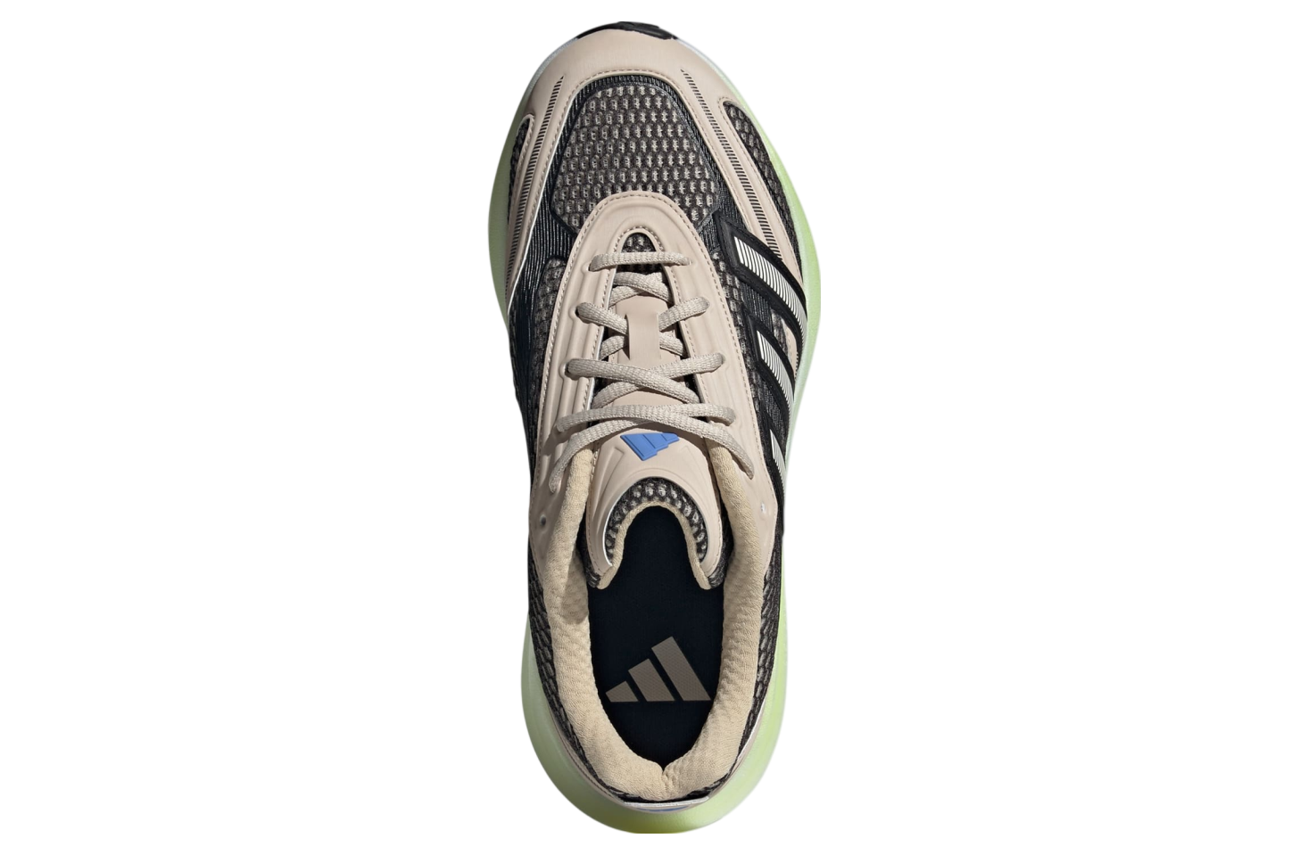 Adidas Lightblaze Glow Core Black / Carbon