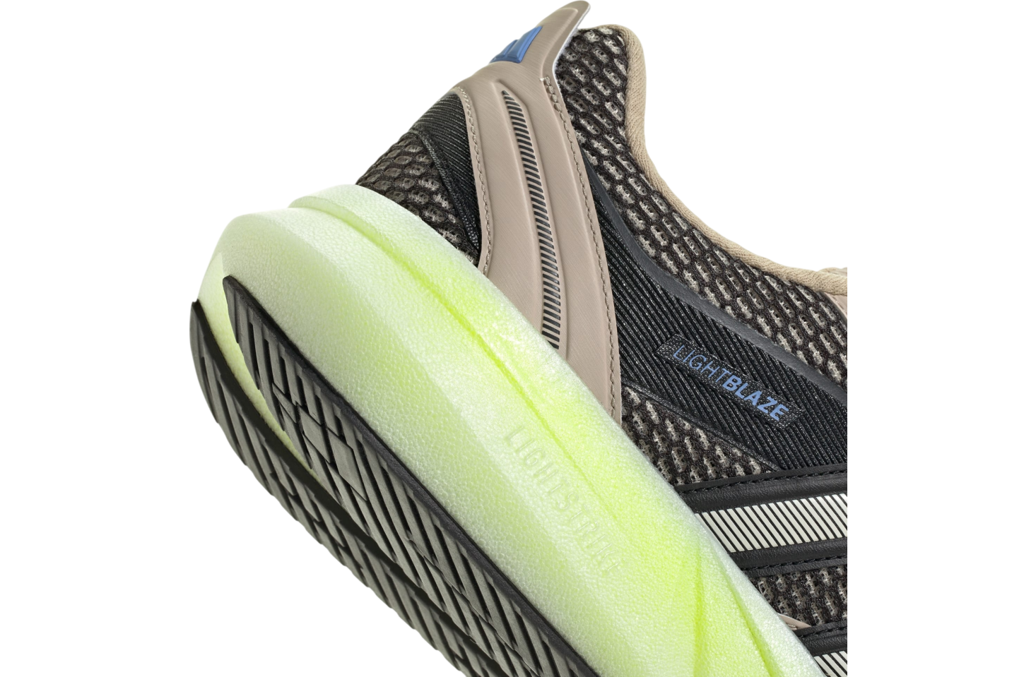 Adidas Lightblaze Glow Core Black / Carbon