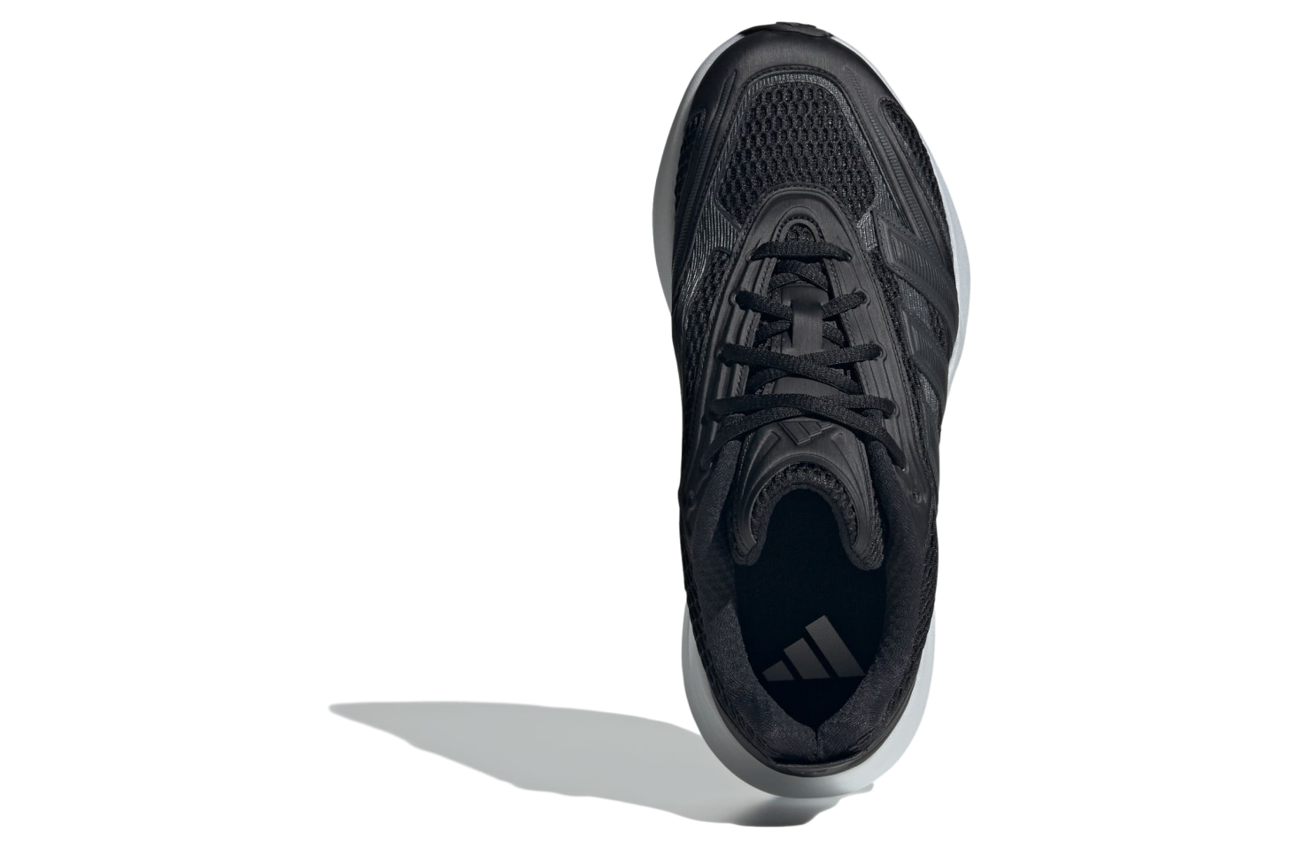Adidas Lightblaze Glow Core Black / Carbon / White