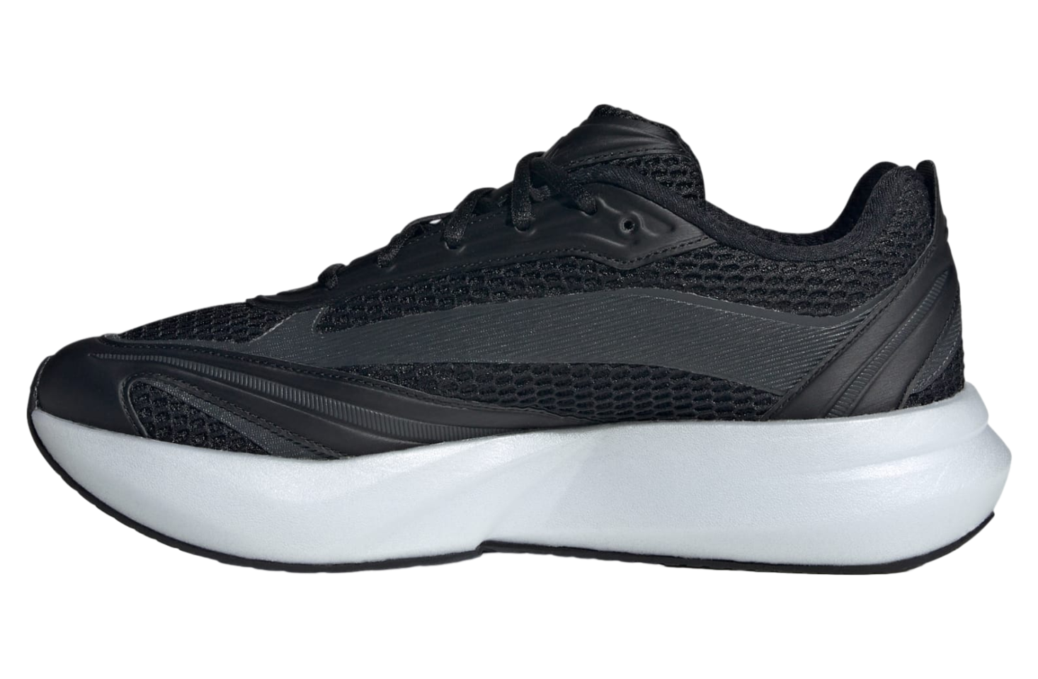 Adidas Lightblaze Glow Core Black / Carbon / White