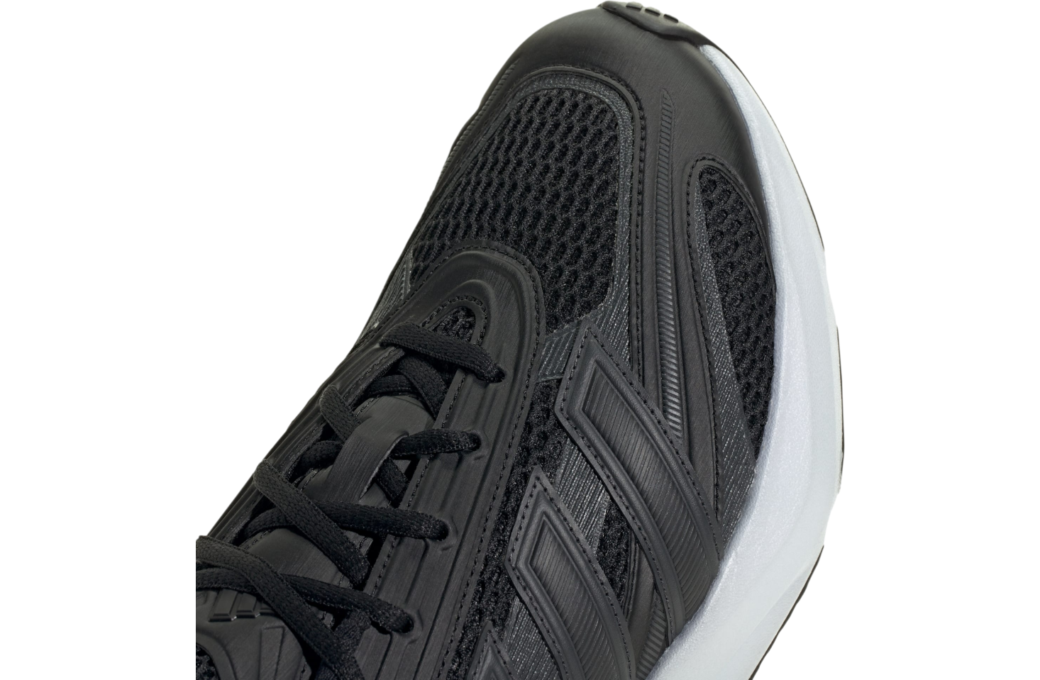 Adidas Lightblaze Glow Core Black / Carbon / White