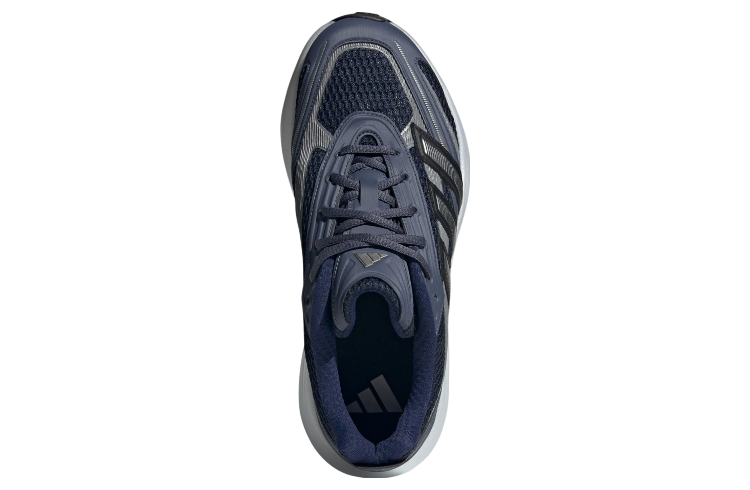 Adidas Lightblaze Glow Dark Blue / Shadow Navy