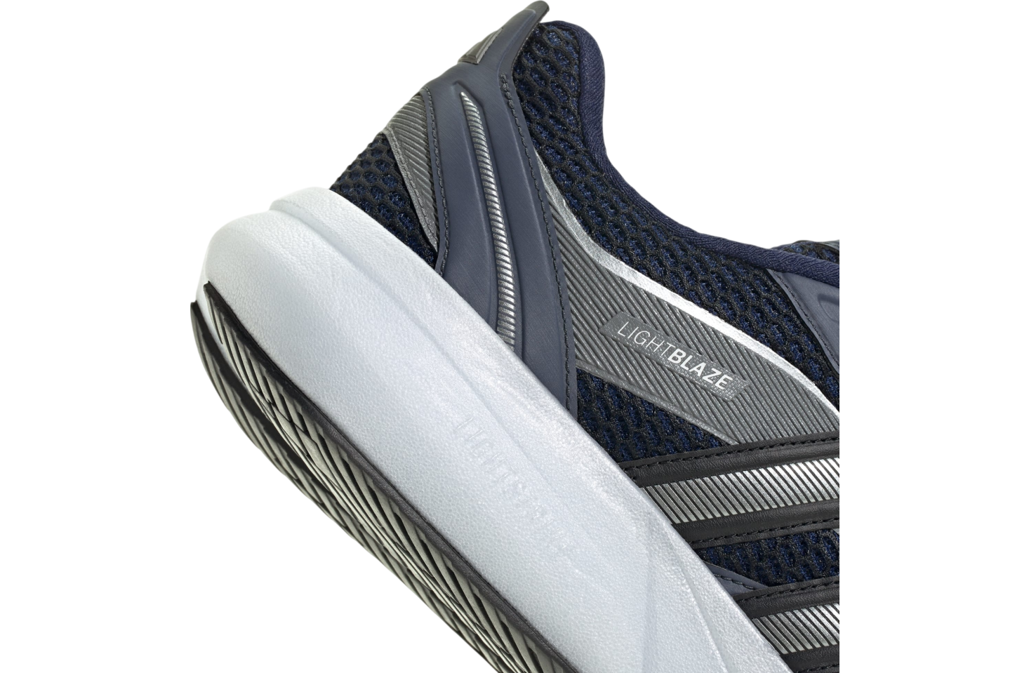 Adidas Lightblaze Glow Dark Blue / Shadow Navy