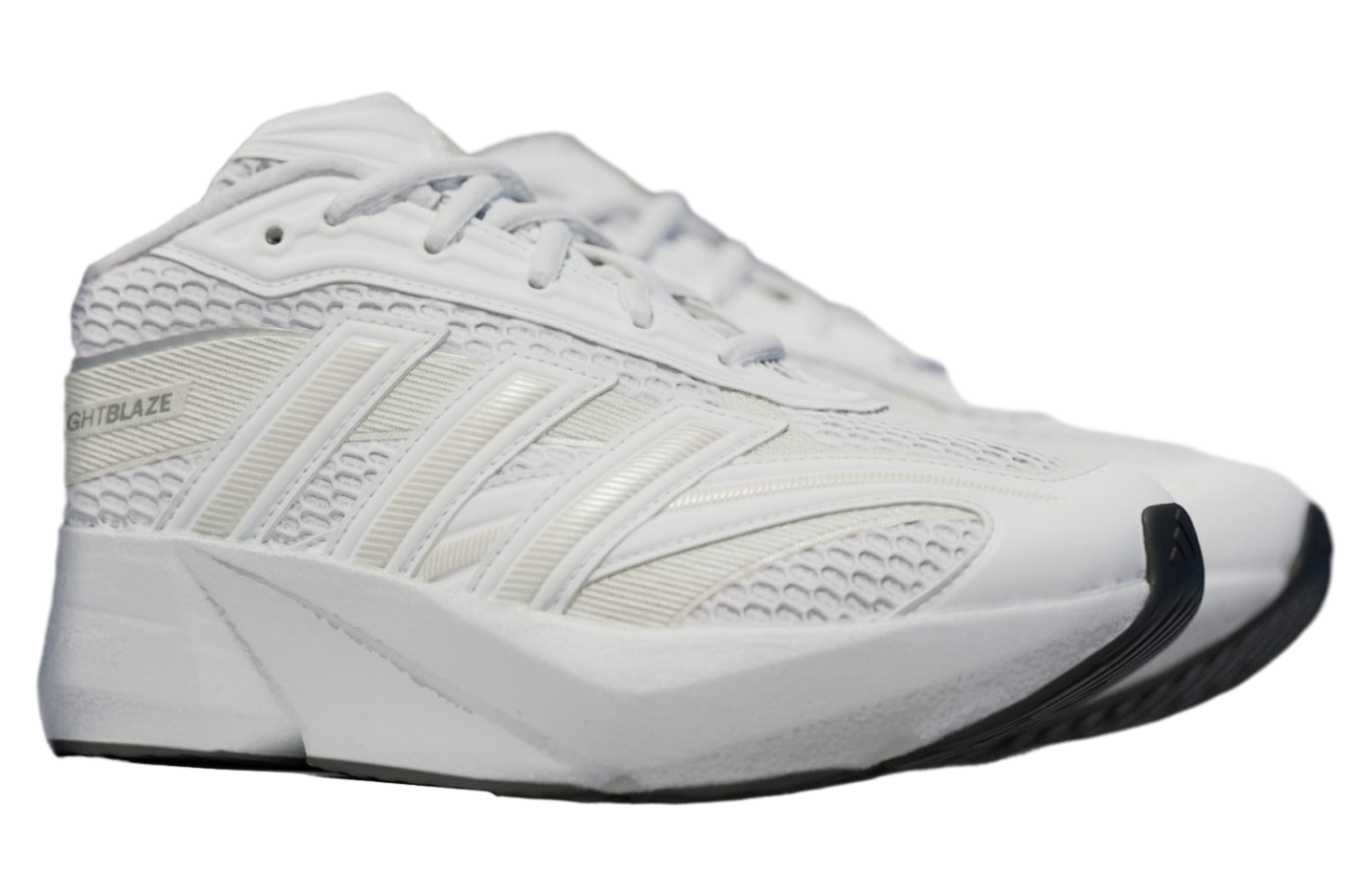Adidas Lightblaze Glow WMNS Cloud White / Zero Metalic