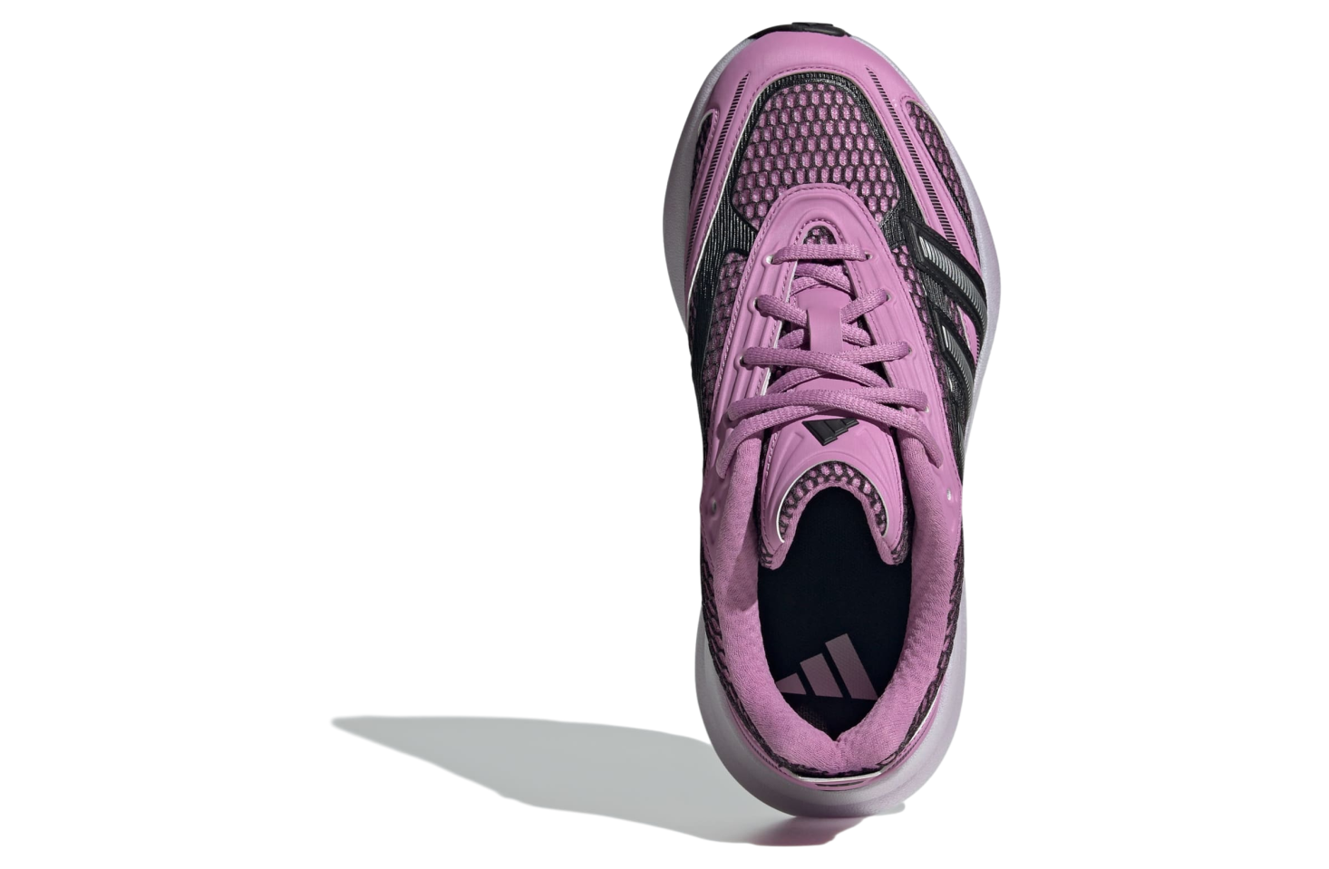 Adidas Lightblaze Glow WMNS Preloved Purple / Silver Metallic