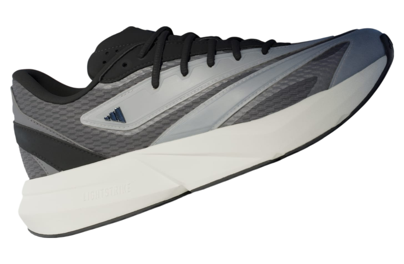 Adidas Lightblaze Grey Five / Grey One