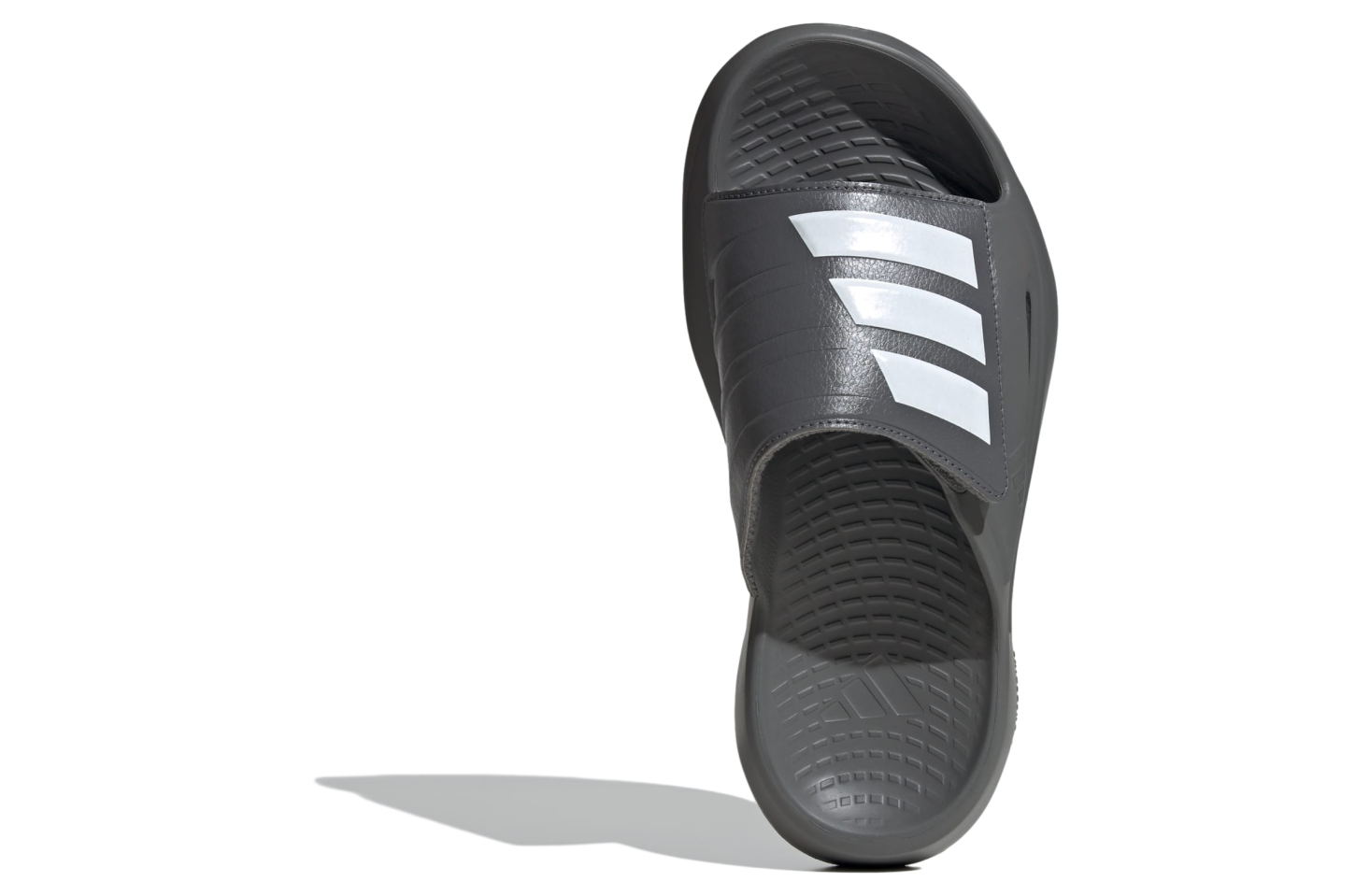 Adidas Lightblaze Grey Four / Cloud White