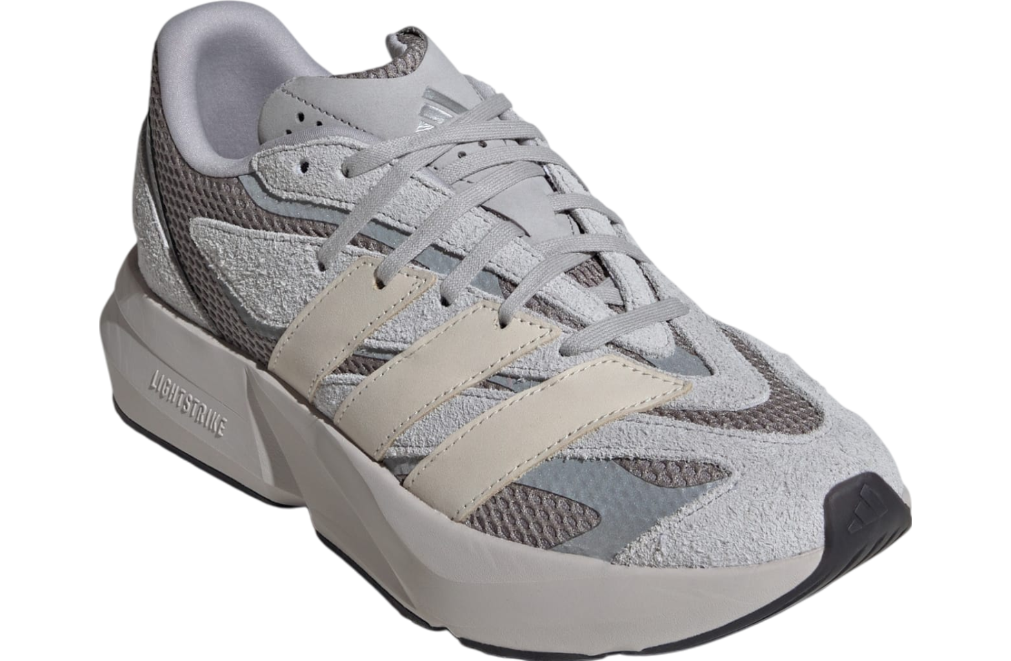 スニーカー adidas light blaze gray JQ9973 adidas Originals light blaze OG MEN'S SHOES JQ9973 Grey Two