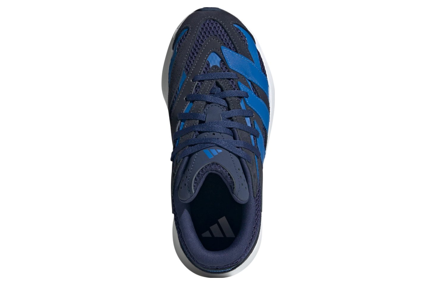 Adidas Lightblaze GS Dark Blue / Bright Royal