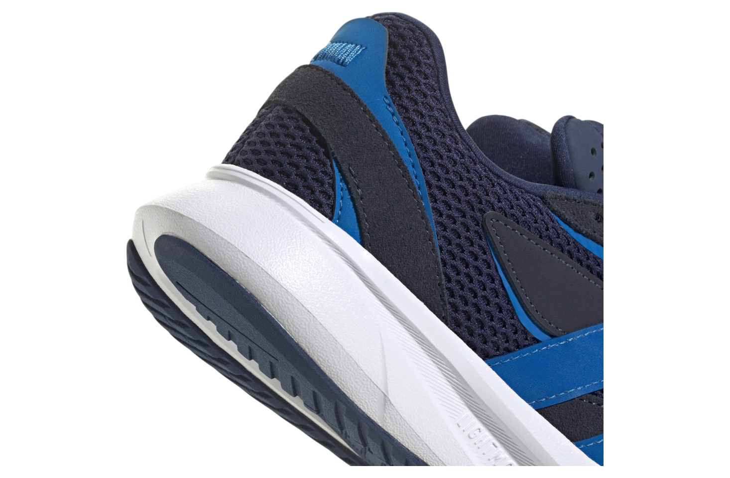 Adidas Lightblaze GS Dark Blue / Bright Royal